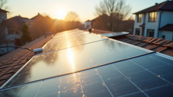 Comment choisir un panneau solaire photovoltaïque adapté à vos besoins ?