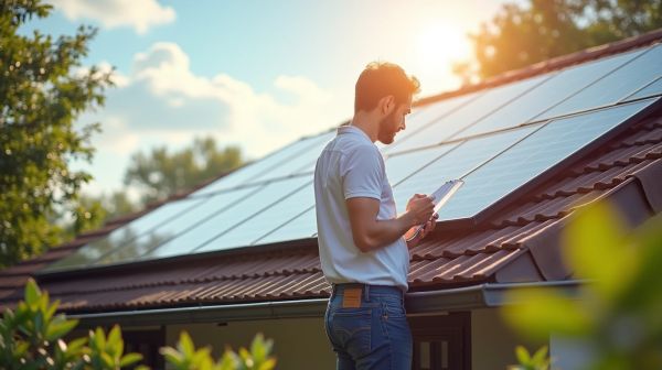 Comment choisir un panneau solaire photovoltaïque adapté à vos besoins ?