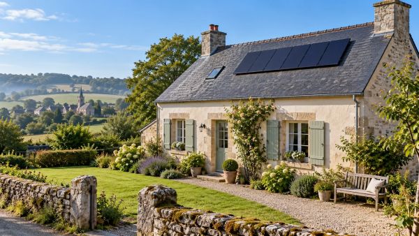 Les 5 pièges à éviter lors de la rénovation énergétique de votre maison