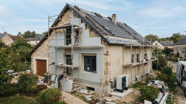 Top conseils pour améliorer le confort grâce à la rénovation énergétique