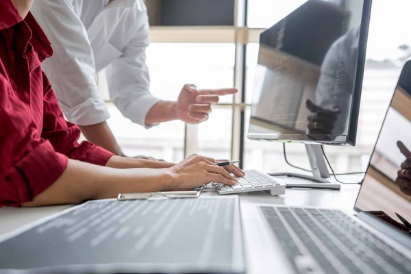 Les clés du succès pour votre projet web avec une agence à Lyon