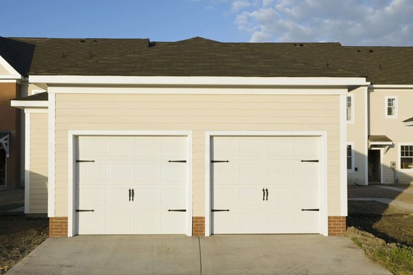 Comment réaliser une extenion de garage accolé à la maison ?