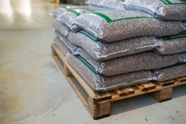 Qualité des pellets : Comment reconnaître un bon sac de pellets ?